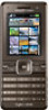 Get Sony Ericsson K770i reviews and ratings