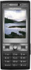 Get Sony Ericsson K800 reviews and ratings