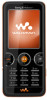 Sony Ericsson W610 New Review