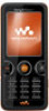 Get Sony Ericsson W610i reviews and ratings