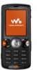 Reviews and ratings for Sony Ericsson W810i