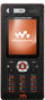 Reviews and ratings for Sony Ericsson W880i