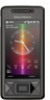 Get Sony Ericsson Xperia X1 reviews and ratings