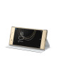 Get Sony Ericsson Xperia XA1 Plus Style Cover Stand SCSG70 reviews and ratings