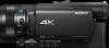 Get Sony FDR-AX700 reviews and ratings