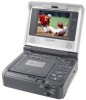 Get Sony GV D1000 - Portable MiniDV Video Walkman reviews and ratings