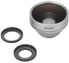 Get Sony HA07A - Wide Conversion Lens reviews and ratings