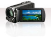 Reviews and ratings for Sony HDR-CX115E