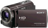 Get Sony HDR-CX360V reviews and ratings