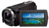 Get Sony HDR-CX430V reviews and ratings