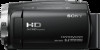 Get Sony HDR-CX675 reviews and ratings