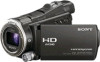 Get Sony HDR-CX700V reviews and ratings