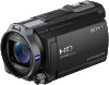 Get Sony HDR-CX760V reviews and ratings