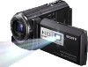 Get Sony HDR-PJ580V reviews and ratings