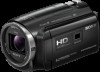 Get Sony HDR-PJ670 reviews and ratings