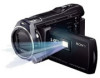 Get Sony HDR-PJ810 reviews and ratings