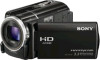 Get Sony HDR-XR160 reviews and ratings
