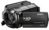 Get Sony HDR XR200V - Handycam Camcorder - 1080i reviews and ratings