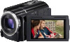 Get Sony HDR-XR260V reviews and ratings