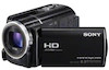 Sony HDR-XR260VE New Review