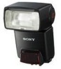 Get Sony HVL-F42AM - Hot-shoe clip-on Flash reviews and ratings