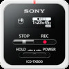 Get Sony ICD-TX800 reviews and ratings