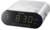 Get Sony ICFC218W - ICF Clock Radio reviews and ratings