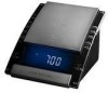 Get Sony ICF-CD7000BLK - CD Clock Radio reviews and ratings