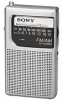 Get Sony icfs10mk2 - Portable Radio reviews and ratings
