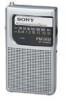 Get Sony ICF S10MK2 - Personal Radio reviews and ratings