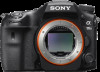 Get Sony ILCA-99M2 reviews and ratings