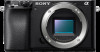 Get Sony ILCE-6100 reviews and ratings