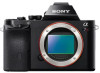 Get Sony ILCE-7R reviews and ratings