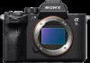 Get Sony ILCE-7SM3 reviews and ratings