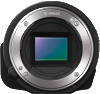 Get Sony ILCE-QX1 reviews and ratings