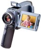 Get Sony IP55 - MicroMV 1.0-MegaPixel CCD Bluetooth Camcorder reviews and ratings
