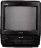Get Sony KV-13VM40 - 13inch Tv/vcr Combination reviews and ratings