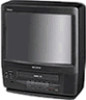 Get Sony KV-13VM42 - 13inch Tv/vcr Combination reviews and ratings