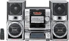 Get Sony LBT-LX50 - Compact Hi-fi Stereo System reviews and ratings