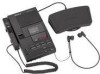 Get Sony M2020A - M Microcassette Transcriber reviews and ratings