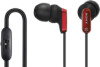 Get Sony MDR-EX36V/RED - Earbud Style Headphone reviews and ratings