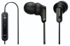 Get Sony MDREX38iP - EX Earbud With iPod Remote Control reviews and ratings