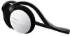 Get Sony MDR-G55LP - Headphones - Behind-the-neck reviews and ratings