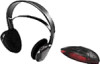 Get Sony MDR-IF130K - Cordless Headphone reviews and ratings