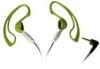 Get Sony MDR J10 GREEN - Headphones - Over-the-ear reviews and ratings