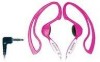 Get Sony MDR J10 PINK - Headphones - Over-the-ear reviews and ratings