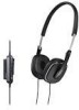 Get Sony MDR NC40 - Headphones - Semi-open reviews and ratings