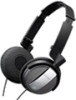 Get Sony MDR-NC7/BLK - Noise Canceling Headphones reviews and ratings