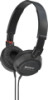 Get Sony MDR-ZX100 reviews and ratings