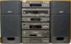 Get Sony MHC-3600 - Hi Fi Bookshelf System reviews and ratings